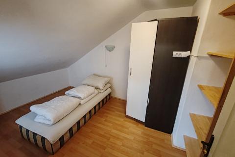 Huis Rastočine, Rijeka, 170m2