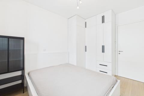 Flat/Appartement Blato, Novi Zagreb - Zapad, 44,50m2