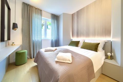 Flat/Appartement Krk, 73,20m2