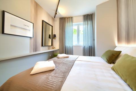 Flat/Appartement Krk, 73,20m2