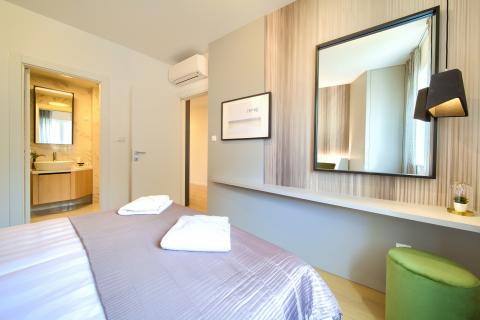 Flat/Appartement Krk, 73,20m2