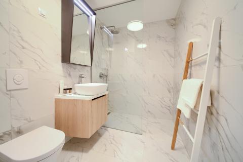 Flat/Appartement Krk, 73,20m2