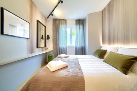 Flat/Appartement Krk, 73,20m2