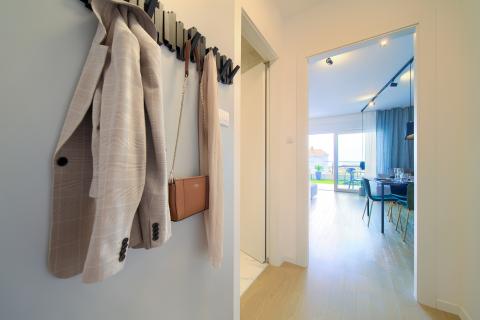 Flat/Appartement Krk, 73,20m2