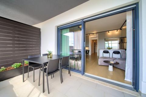 Flat/Appartement Krk, 73,20m2