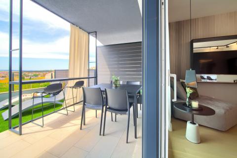 Flat/Appartement Krk, 73,20m2