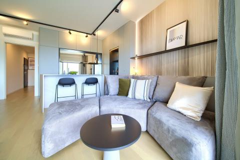 Flat/Appartement Krk, 73,20m2