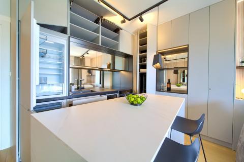 Flat/Appartement Krk, 73,20m2