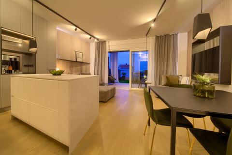 Flat/Appartement Krk, 73,20m2