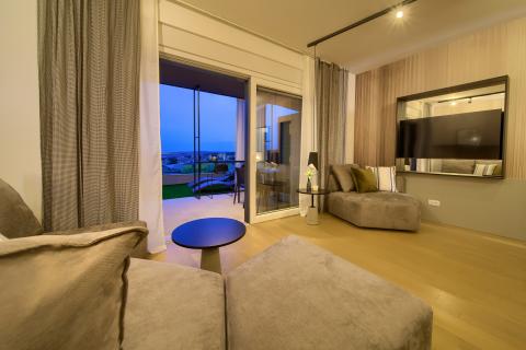 Flat/Appartement Krk, 73,20m2