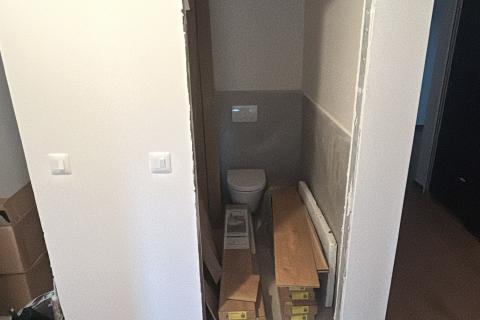 Wohnung Kanfanar, 83,54m2