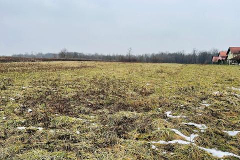 Bouwgrond Kerestinec, Sveta Nedelja, 3.384m2