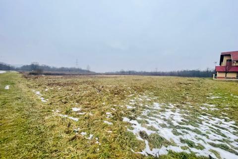 Bouwgrond Kerestinec, Sveta Nedelja, 3.384m2