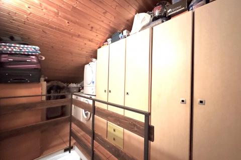 Huis Novi Vinodolski, 100m2