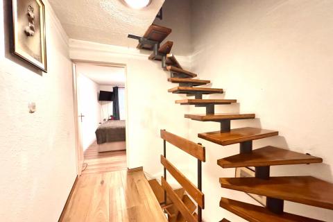 Huis Novi Vinodolski, 100m2