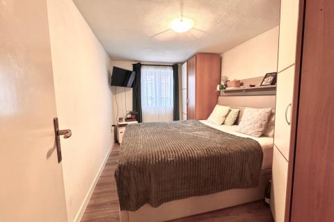 Huis Novi Vinodolski, 100m2