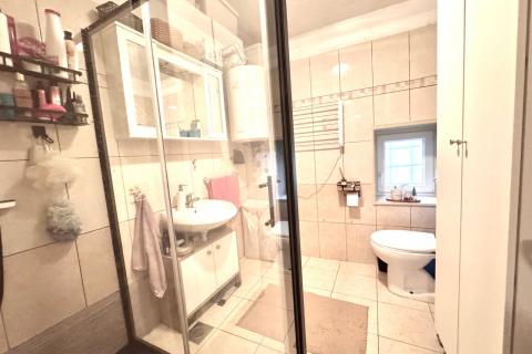 Huis Novi Vinodolski, 100m2