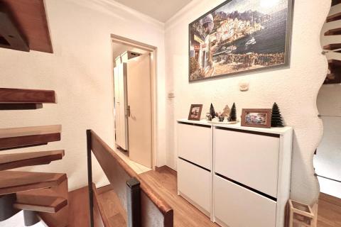 Huis Novi Vinodolski, 100m2