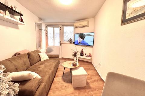 Huis Novi Vinodolski, 100m2