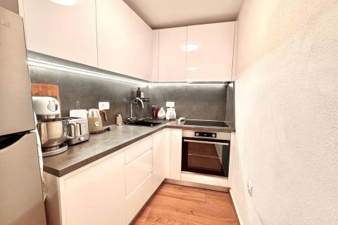 Huis Novi Vinodolski, 100m2