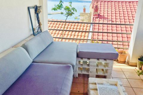 Huis Novi Vinodolski, 100m2