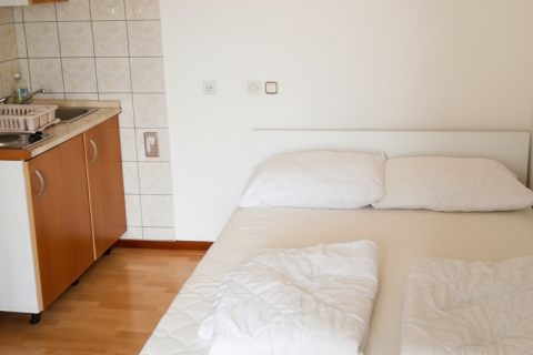 Flat/Appartement Krk, 16m2