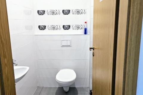 Bedrijfspand Rude&scaron;, Tre&scaron;njevka - Sjever, 38m2