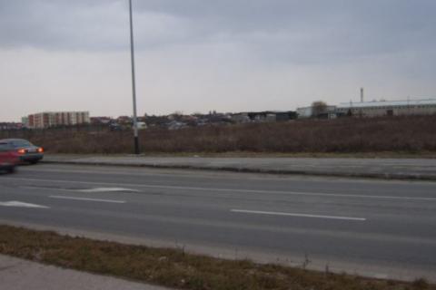 Bouwgrond Centar, Velika Gorica, 4.118m2