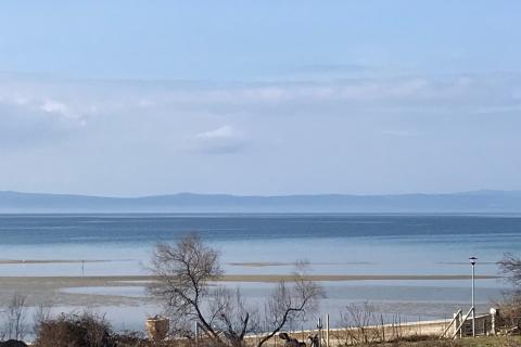 Bouwgrond Kampor, Rab, 1.451m2