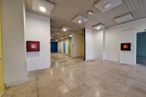 Bedrijfspand Galženica, Velika Gorica, 178m2