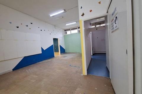 Bedrijfspand Galženica, Velika Gorica, 178m2