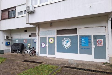 Bedrijfspand Galženica, Velika Gorica, 178m2