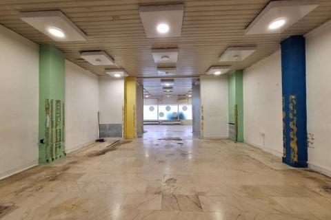 Bedrijfspand Galženica, Velika Gorica, 178m2