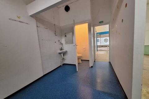 Bedrijfspand Galženica, Velika Gorica, 178m2