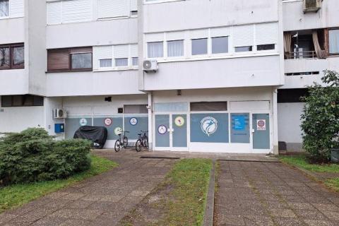 Bedrijfspand Galženica, Velika Gorica, 178m2