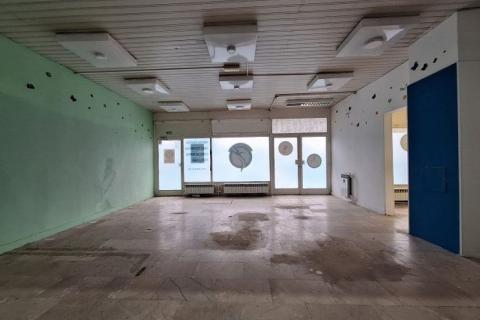 Bedrijfspand Galženica, Velika Gorica, 178m2