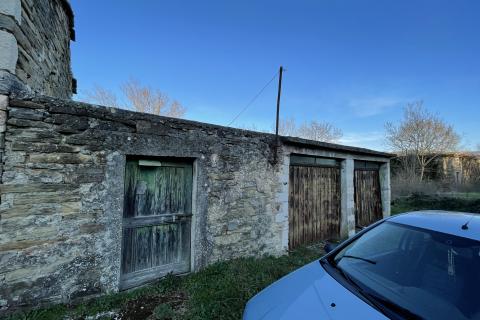 ISTRIA, KR&Scaron;AN - Estate with several houses
