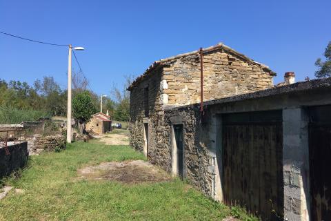 ISTRIA, KR&Scaron;AN - Estate with several houses