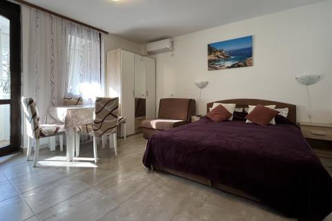 Flat/Appartement Červar-Porat, Poreč, 30m2