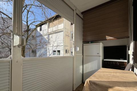 Flat/Appartement Červar-Porat, Poreč, 30m2