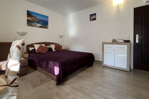 Flat/Appartement Červar-Porat, Poreč, 30m2