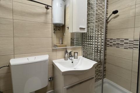 Flat/Appartement Červar-Porat, Poreč, 30m2