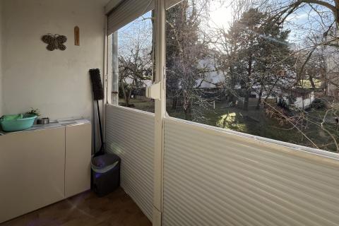 Flat/Appartement Červar-Porat, Poreč, 30m2