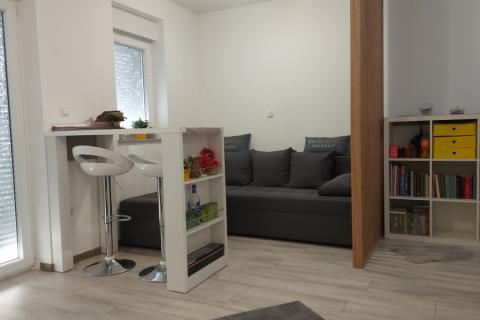 Flat/Appartement Marčelji, Vi&scaron;kovo, 30m2