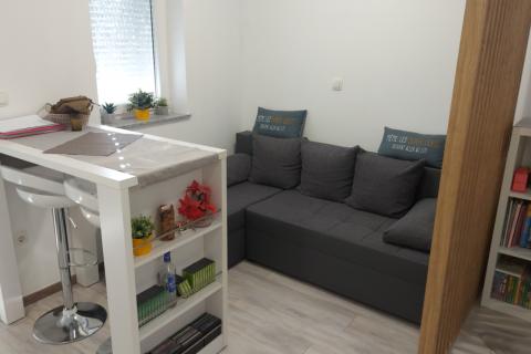 Flat/Appartement Marčelji, Vi&scaron;kovo, 30m2