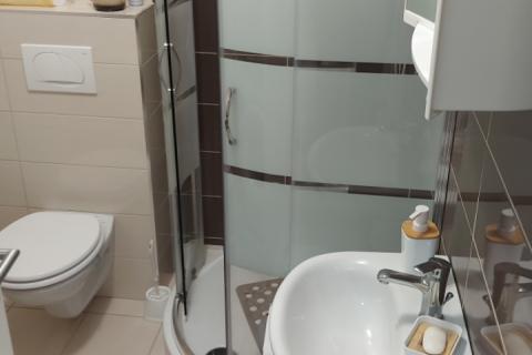 Flat/Appartement Marčelji, Vi&scaron;kovo, 30m2