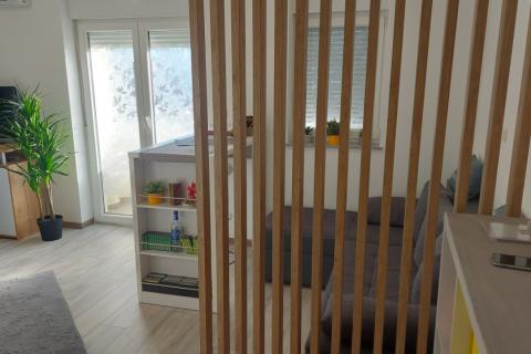 Flat/Appartement Marčelji, Vi&scaron;kovo, 30m2