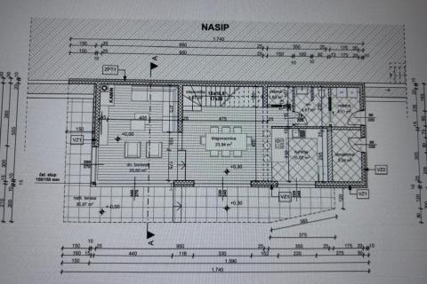 Haus Medveja, Lovran, 235m2
