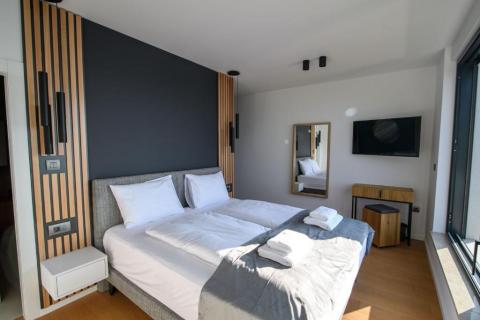 Haus Medveja, Lovran, 235m2