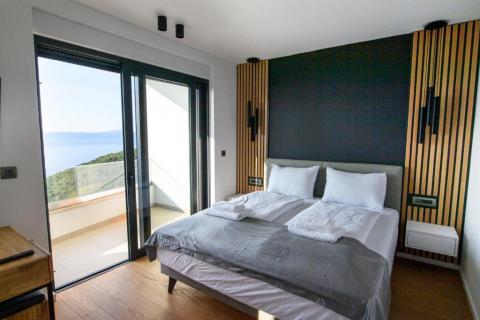 Haus Medveja, Lovran, 235m2